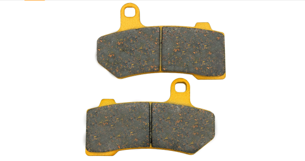 Колодки тормозные керамические комплект  Can-Am Maverick X3 Колодки тормозные керамические комплект  Can-Am Maverick X3